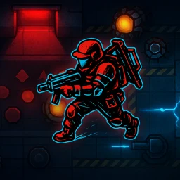 Ícone de Tower Defense: Night Survival