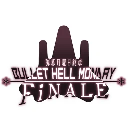 Ícone de Bullet Hell Monday Finale